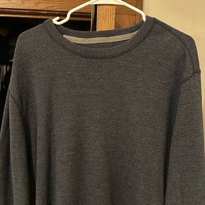 Eddie Bauer XL Long Sleeve